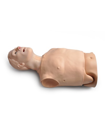 Adult Airway and CPR Trainer